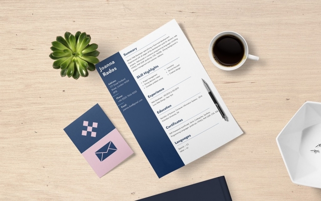 Resume Writing Services in Bangalore / Bengaluru - Avon Resumes