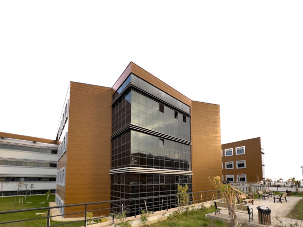 How to Make Sure Your Commercial Space Is the Newest Hot Spot