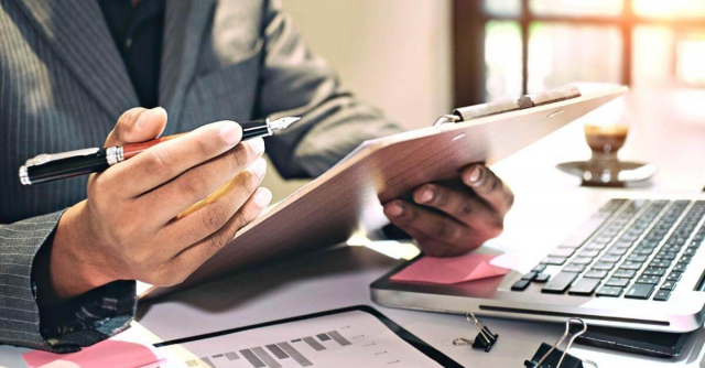 How Outsourced Bookkeeping Saves Small Businesses Money & Ensures Compliance