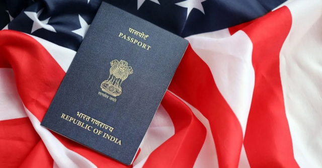 Indian Regular Visa for U.S. Applicants: Tourism, Business & More