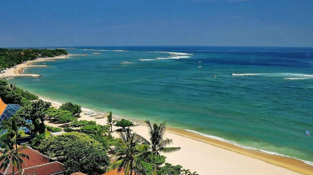 Kuta Beach: Bali's Iconic Playground for Sun, Surf & Soul