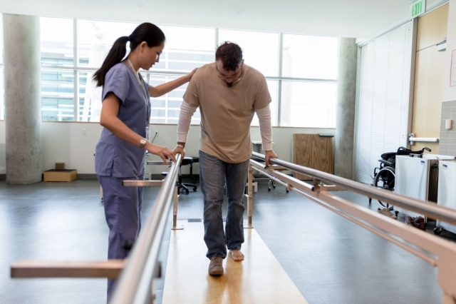 Post-Surgery Recovery: The Role of Physiotherapy