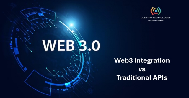 Web3 Integration vs Traditional APIs: What You Need to Know