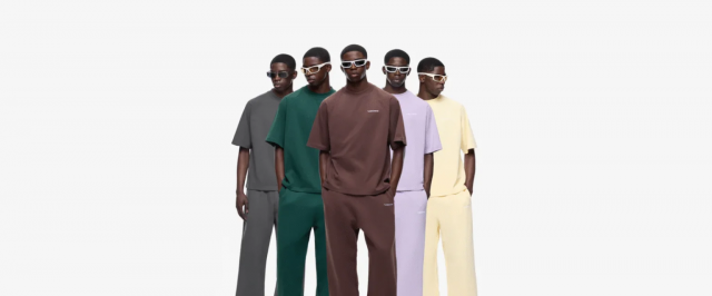 SevenHeavens Clothing: Built for the Bold, Made for the Moment