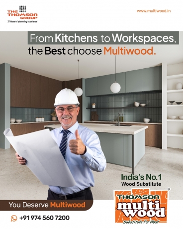 Plywood Lamination Services