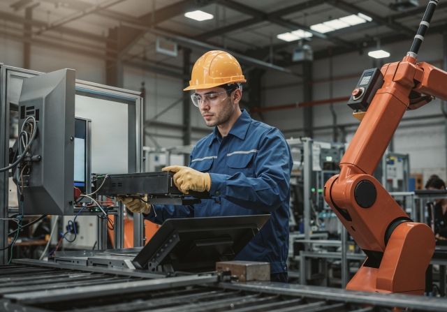 UL Listed Panel Shop: The Cornerstone of Safety and Compliance