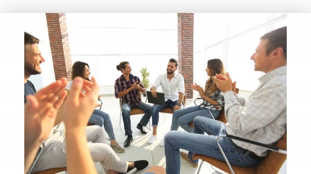 What services does an Anxiety Treatment Center in Ohio Recovery offer?