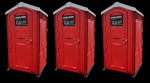 North Carolina Portable Toilets: The Unsung Heroes of Outdoor Events and Construction Sites