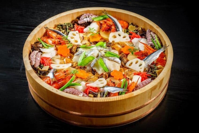 Exploring the Rich and Diverse World of Japanese Food