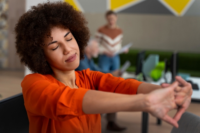 How to Build a Daily Routine That Actually Supports Your Wellbeing
