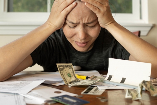 Managing Finances After a Personal Injury Accident
