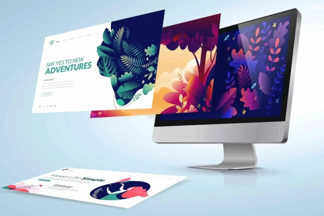 Tips to Create a Converting Website: Turn Visitors Into Customers