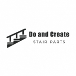 A Designer’s Secret: Pairing Modern Rod Iron Balusters with Wood, Glass, and Steel