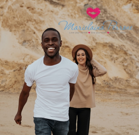 What Is a Deep Dental Cleaning – And Why It’s the First Step to a Healthy, Beautiful Smile