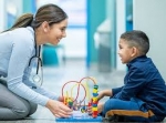 Empowering Lives through NDIS Physiotherapy and Occupational Therapists