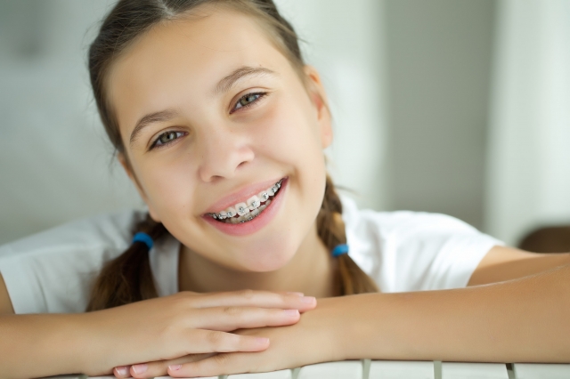 Nurturing Little Smiles: A Parent's Guide to Kids' Braces
