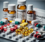 Schizophrenia Drugs Market Size, Share, and Competitive Landscape by 2032