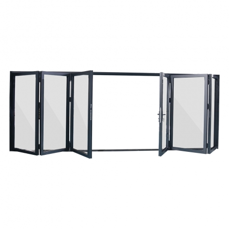 A Seasonal Guide to Bifold Door Maintenance: Keep Your Doors Looking and Working Like New