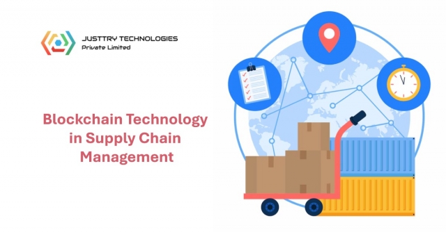Real-World Use Cases of Blockchain Technology in Supply Chain Management