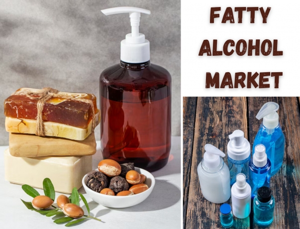 Fatty Alcohol Industry Size and Market Dynamics Forecast 2024–2032
