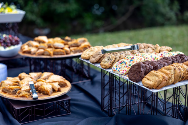 Luxury Meets Logistics: The Art of Planning Private Retreats and Destination Events in Miami