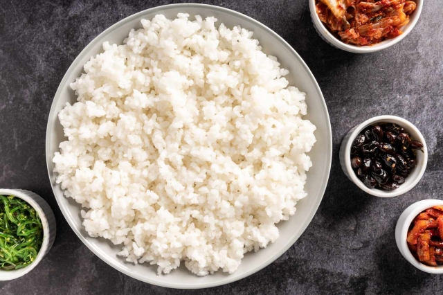 South Korea Rice Market Demand, Growth and Business Opportunities 2025-2033