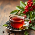 Top 10 Organic Tea Choices for Immune Support – HolyIndia