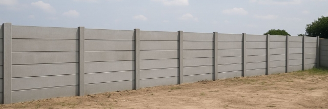 Why Precast Concrete Walls Are the Smart Choice for Modern Construction