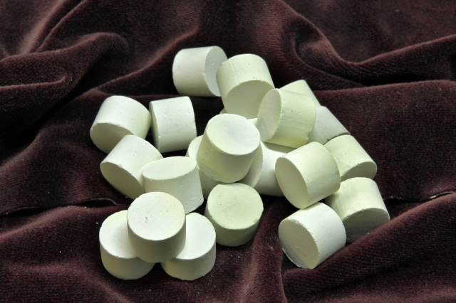 Investment Opportunities in the Zinc Sulfide Market: A Strategic Overview