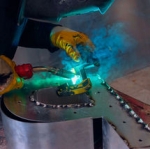 Redéfinir la précision avec Alfa Laser : l’expertise du décapage moderne