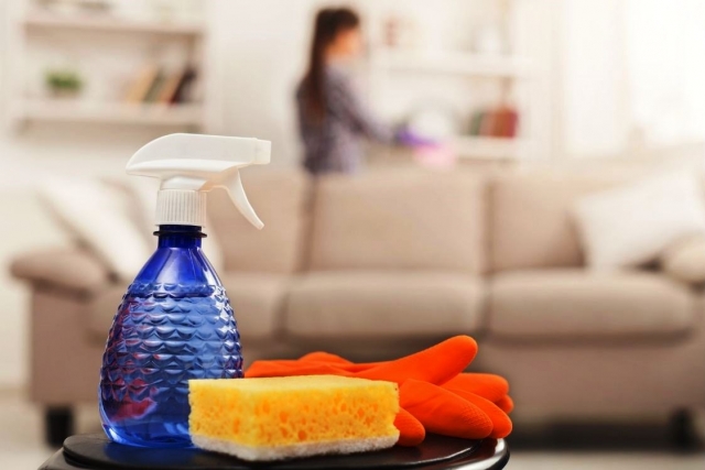 Top Benefits of Hiring Professional New Orleans Cleaning Services