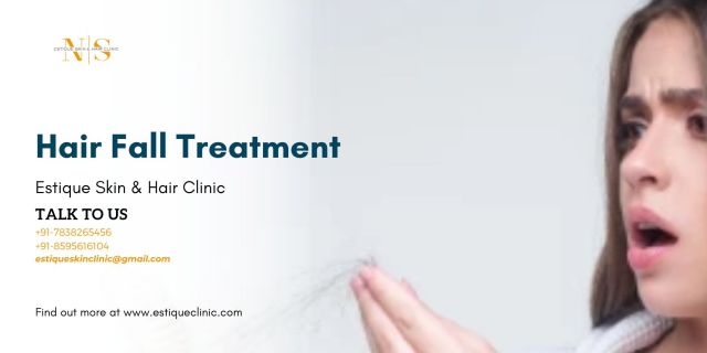 Thrive With Thicker Hair: Effective Treatments for Hair Loss