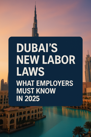 New Labor Laws