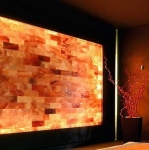 Transforming Spa and Sauna Spaces with Pink Salt Tiles: A Guide to Natural Elegance and Wellness