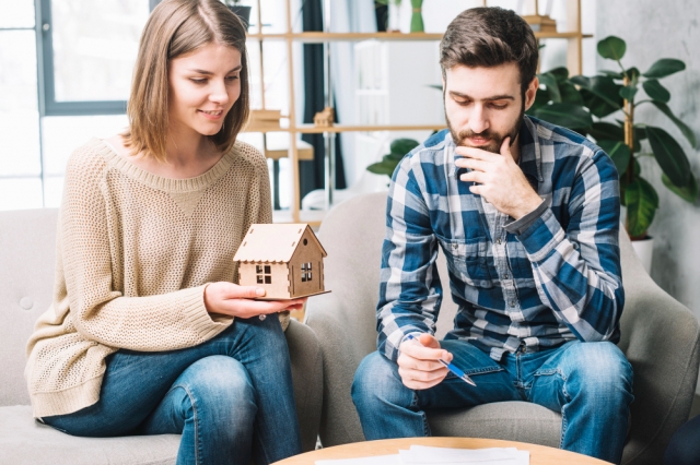 Stress-Free Cash Sales Solve Your Property Problems