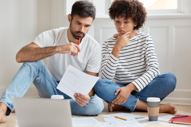 Cash Sale Solves Your Home Insurance Cancellation Woes
