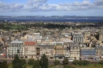Exploring Edinburgh New Town Architecture Tours