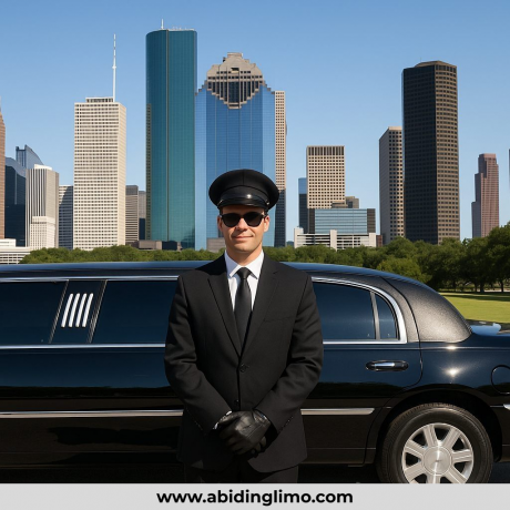 Navigating Houston: A Comprehensive Guide to Professional Transportation Services