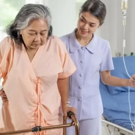 Best Physiotherapy Clinic in Mira Road – Cure Space Physiotherapy & Rehab