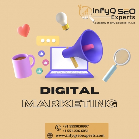Why Digital Marketing is the Most Important Part of Our Life? 