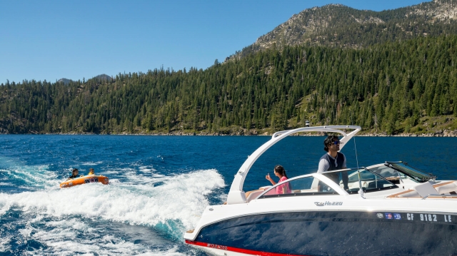 Enjoy the Adventure of Boat Rentals: Your Guide to Freedom on the Ocean