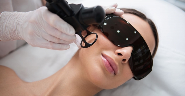 Is CO2 Laser Treatment Safe for All Skin Types?