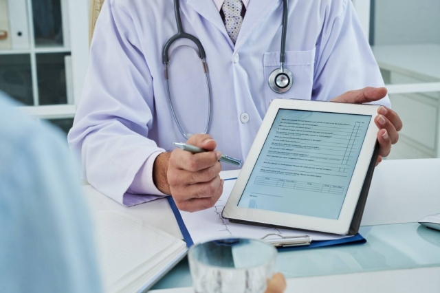 The Future of Prior Authorization: Trends to Watch in 2025 and Beyond