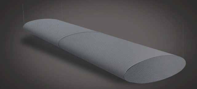 Terranduct® Elastomeric Pre-insulated Air Duct System