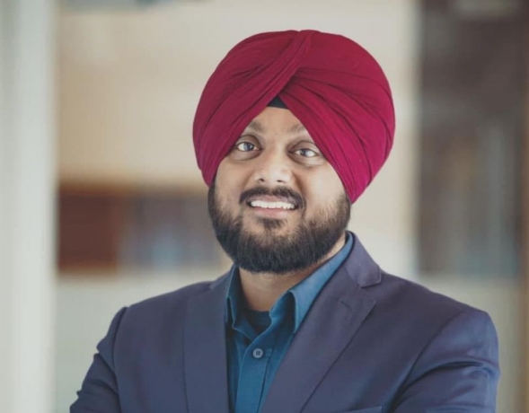 From Vision to Impact: How Simarpreet Singh is Transforming India’s Energy Sector