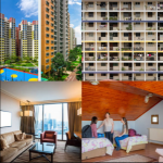 How Much Is an Apartment Rent in Singapore?