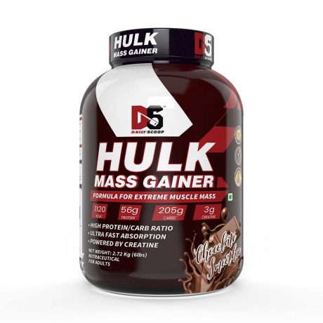 How to Use Mass Gainer for Effective Weight Gain – Tips from My Daily Scoop