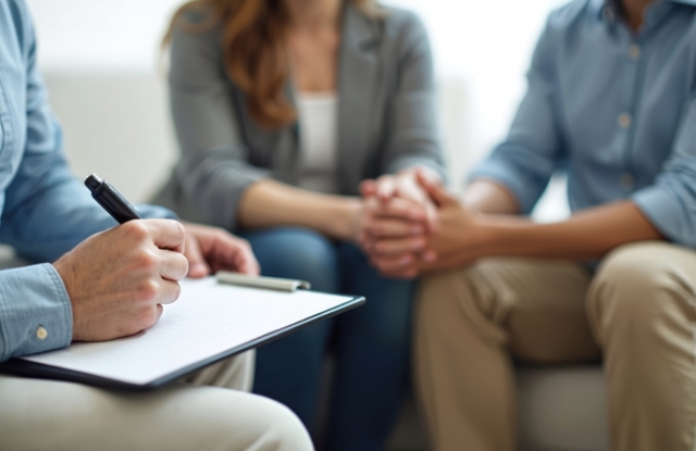 How Relationship Therapy Can Help You Cultivate Deeper Connections