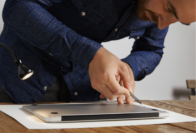 Are You Making These Mistakes When Choosing Laptop Repairs in Melbourne?