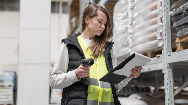 Walmart Automation Service
